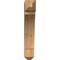 Ekena Millwork Thorton Craftsman Smooth Bracket, Western Red Cedar, 5 1/2"W x 24"D x 32"H BKT06X24X32THR04SWR - alternate 3